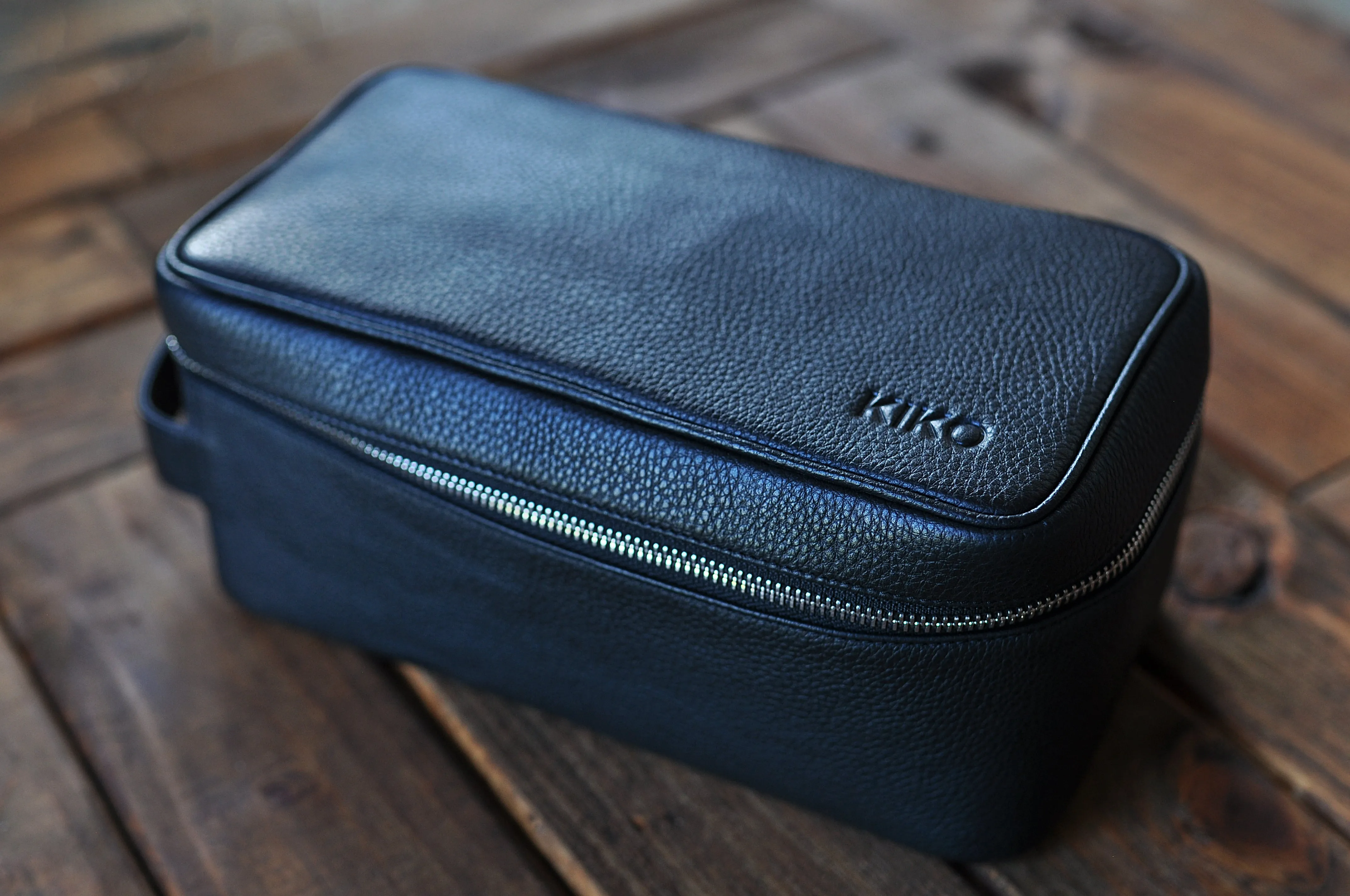 Dopp Kit - Black
