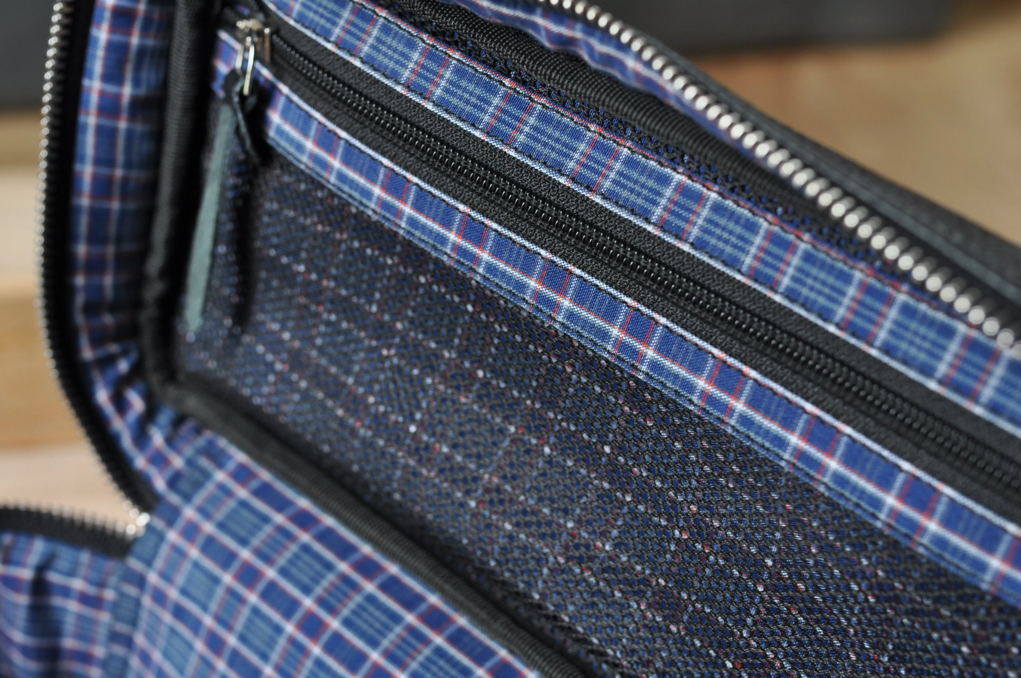Dopp Kit - Black