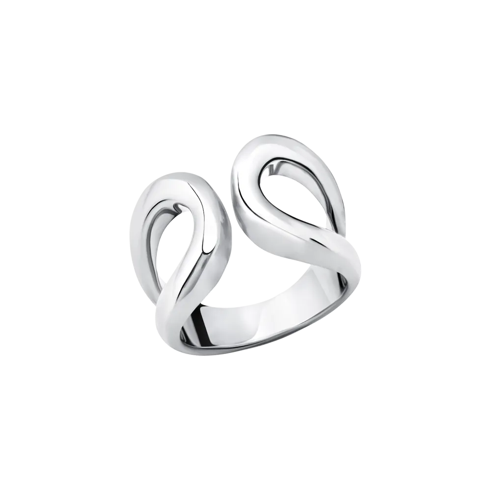 Double Beam Ring