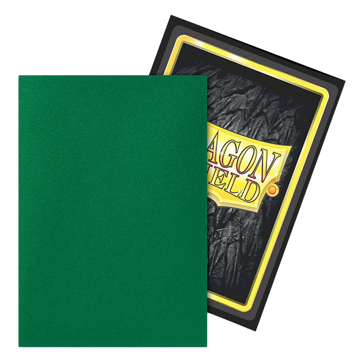 Dragon Shield Japanese 60ct Dual Matte Might Sleeves