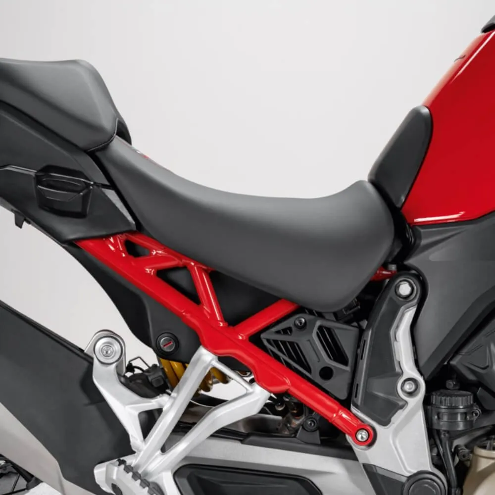 Ducati Rider Lowered Heated Seat 96880921AA