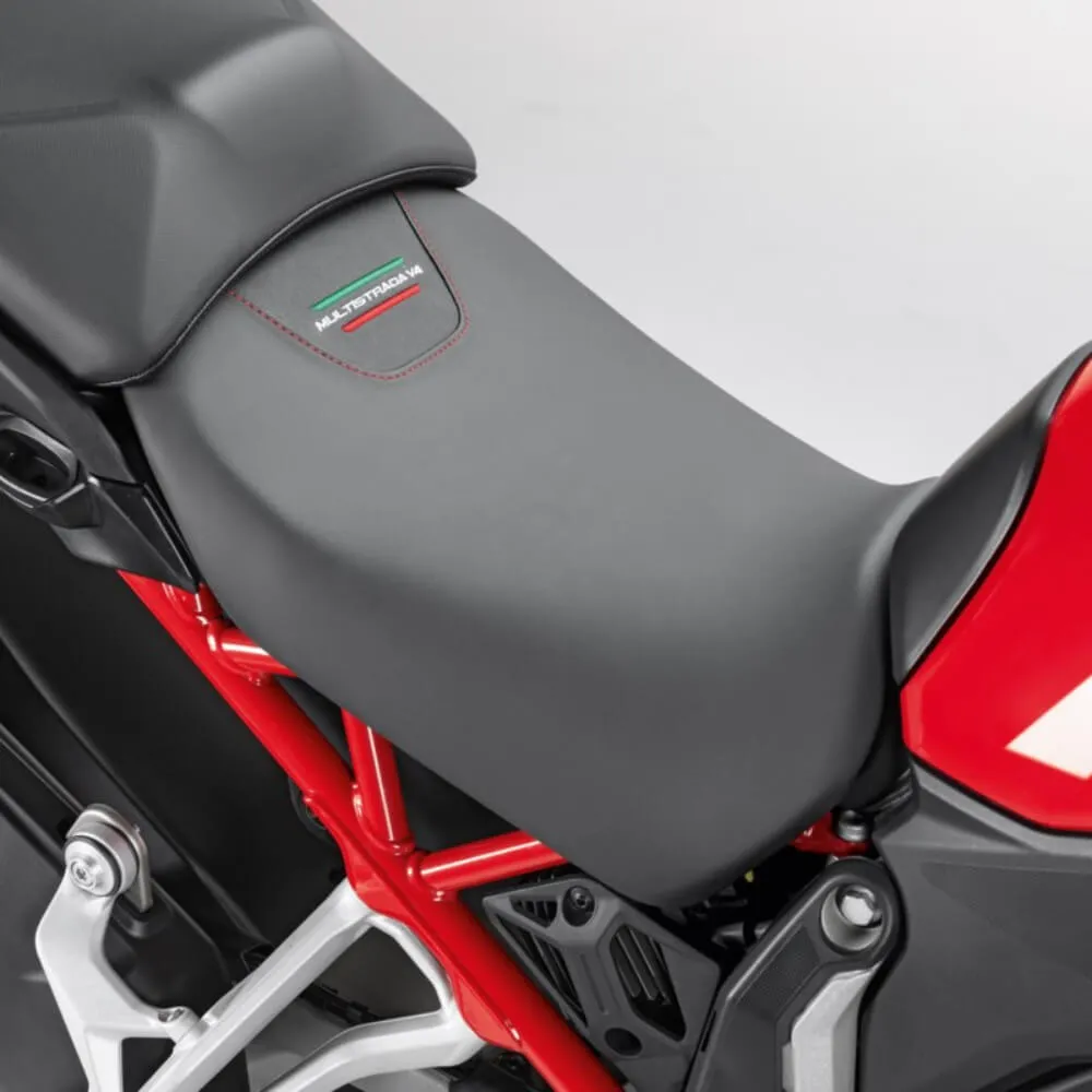 Ducati Rider Lowered Heated Seat 96880921AA