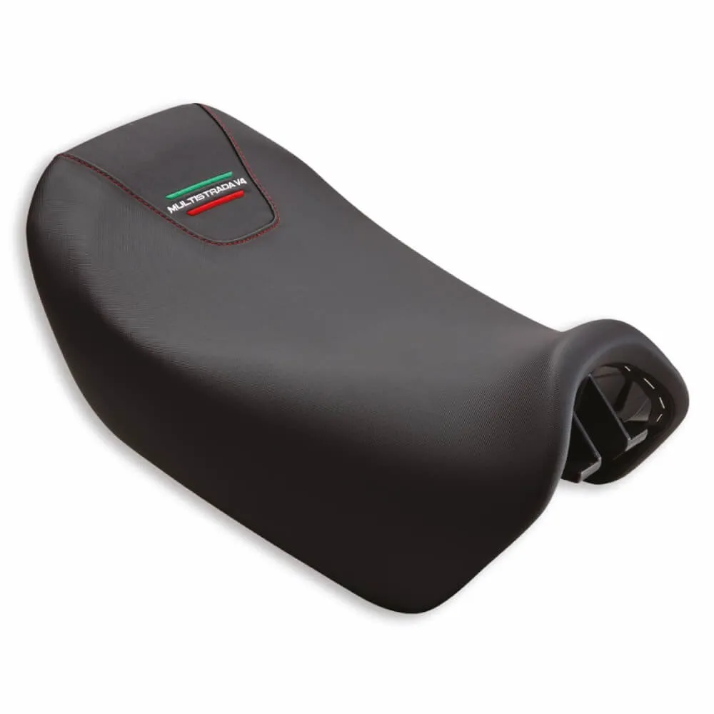 Ducati Rider Lowered Heated Seat 96880921AA