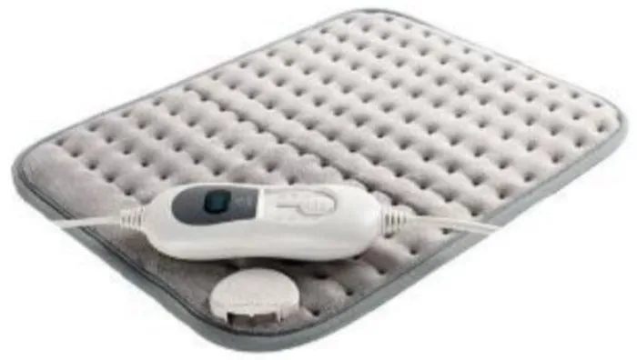 Electric Heating Pad Portable Plush
