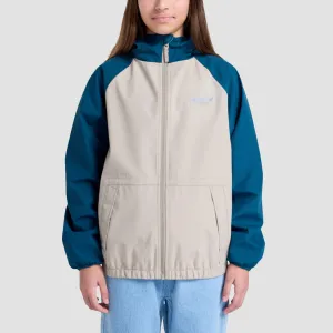 Element Alder 2.0 Travel Jacket Aluminum - Kids