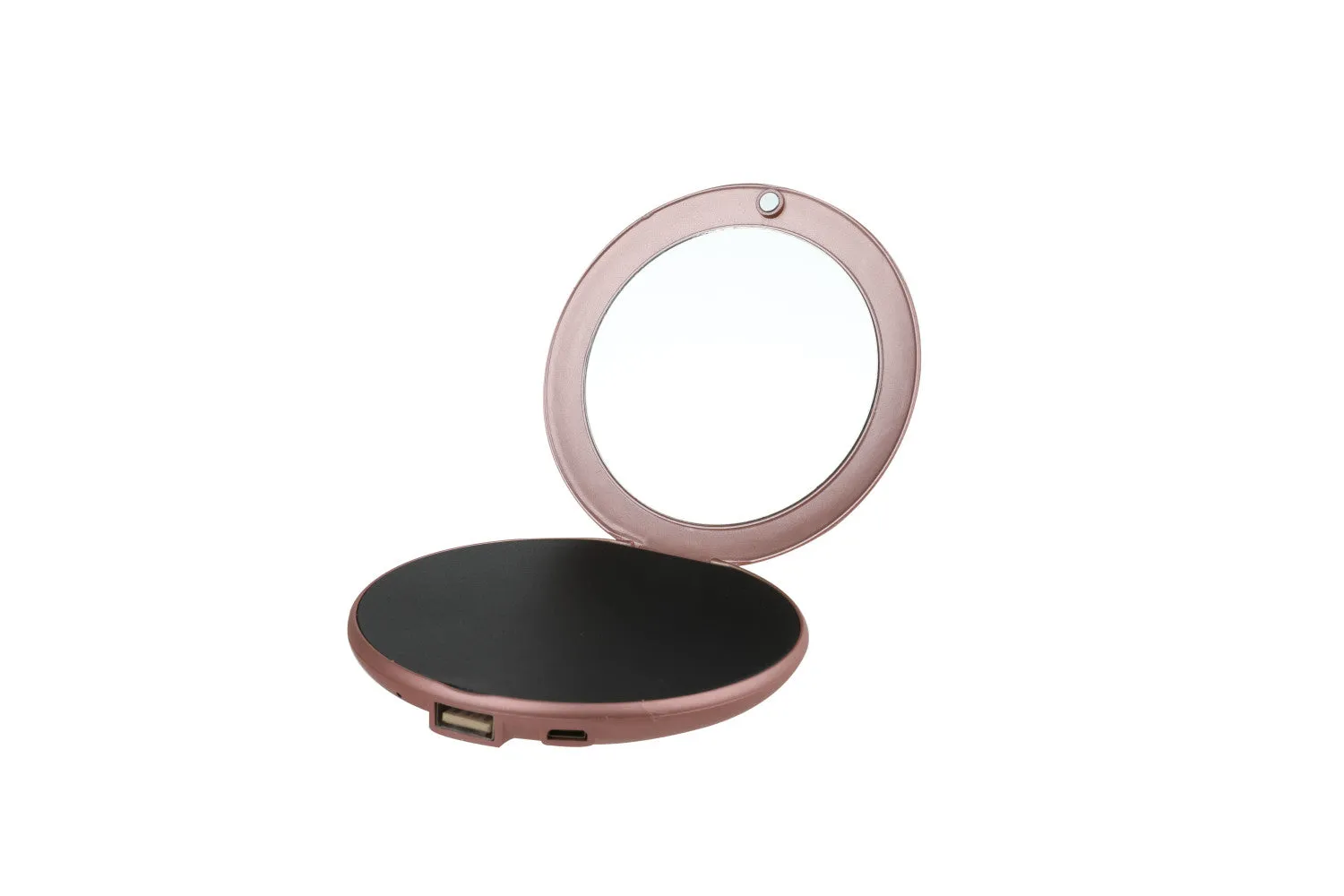 Elle Mirror Power Bank