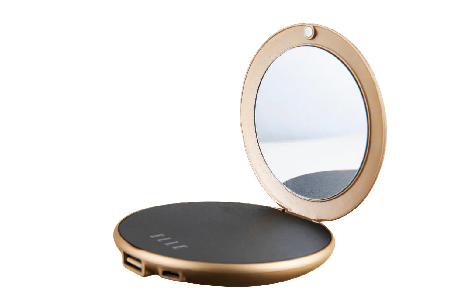 Elle Mirror Power Bank