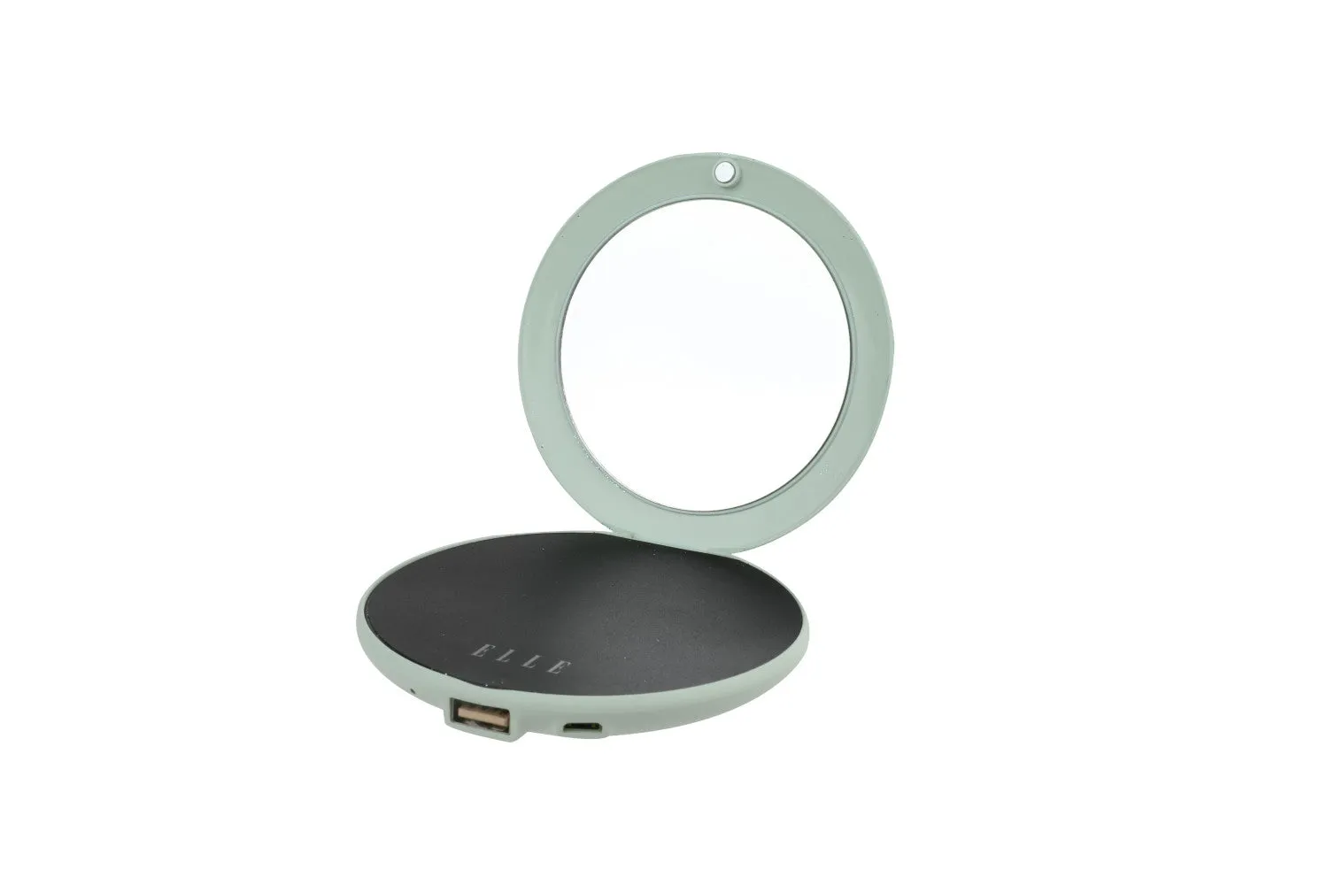 Elle Mirror Power Bank