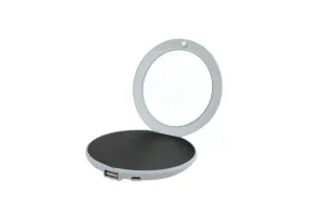 Elle Mirror Power Bank