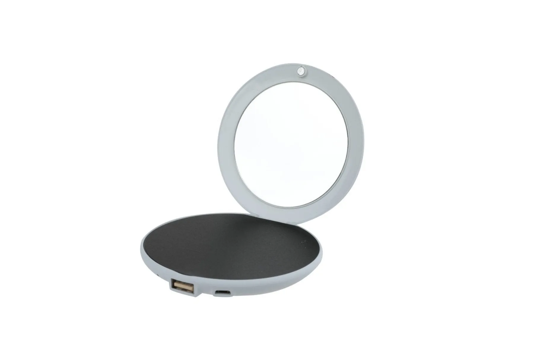 Elle Mirror Power Bank