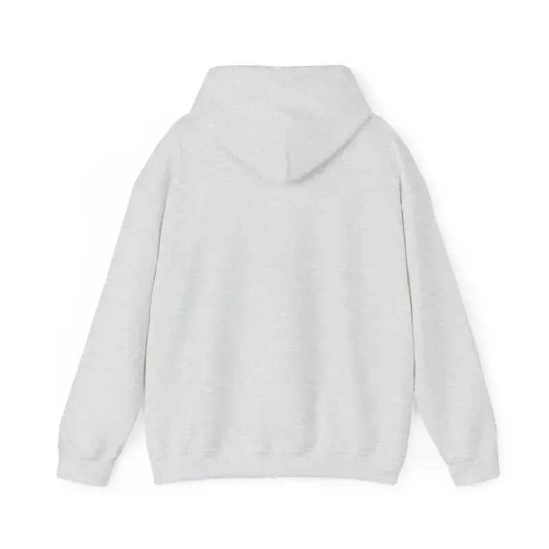 Epic Mountains Heavy Blend Hoodie for Cozy Vibes