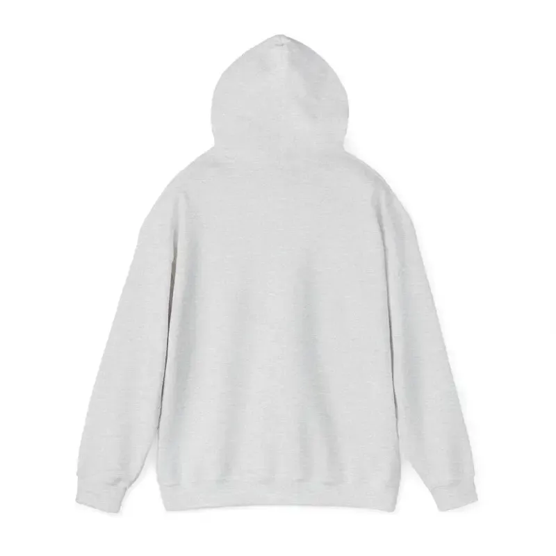 Epic Mountains Heavy Blend Hoodie for Cozy Vibes