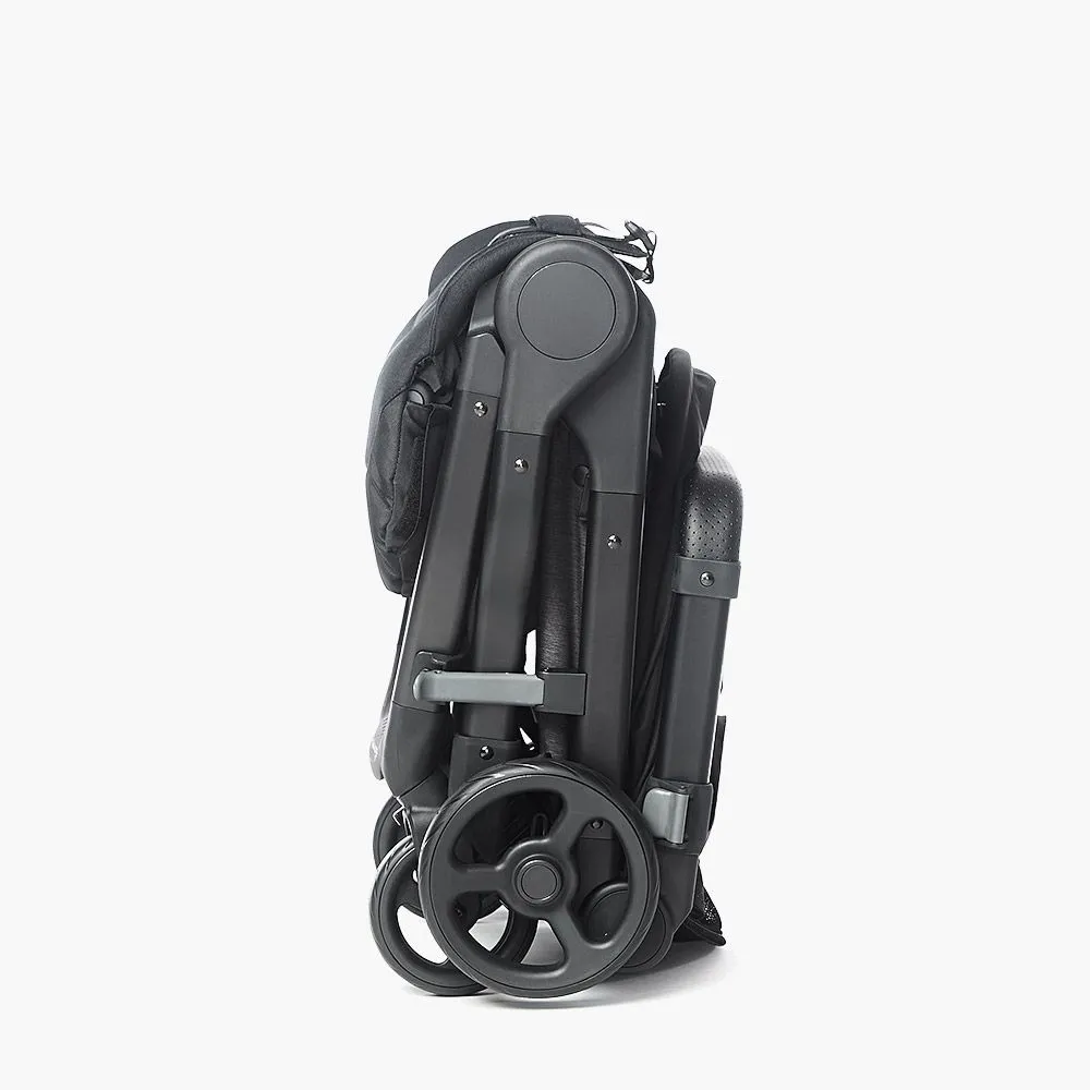 Ergobaby Metro  Compact Stroller - Slate Grey