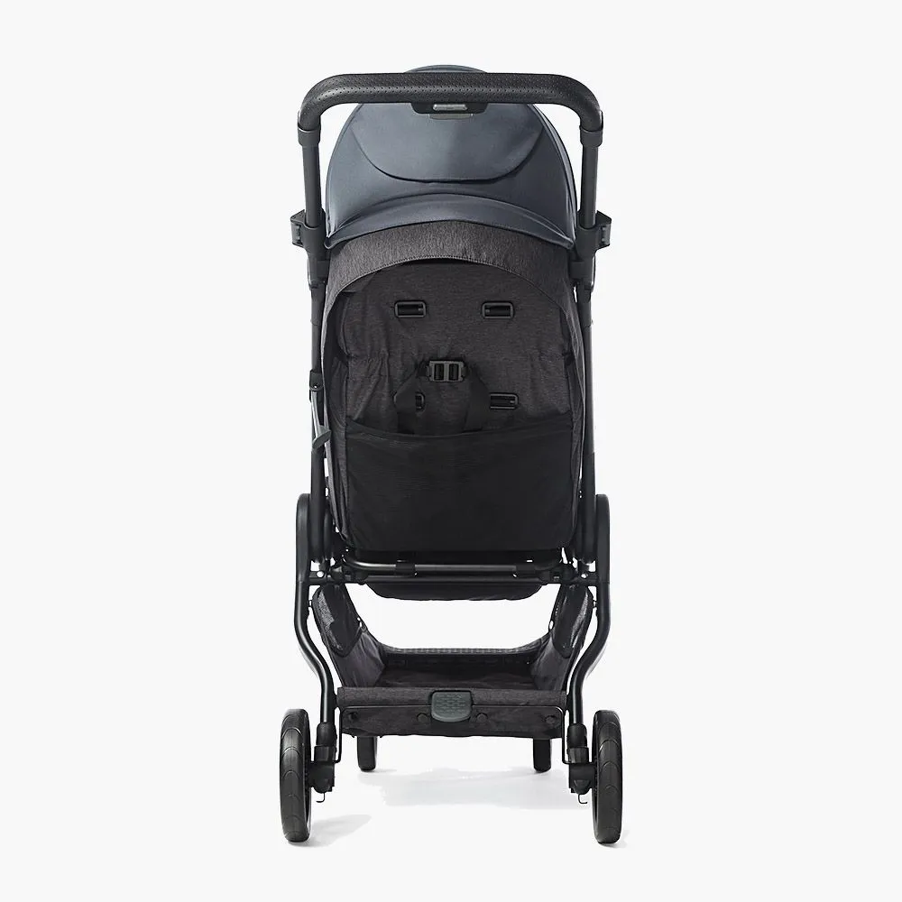 Ergobaby Metro  Compact Stroller - Slate Grey