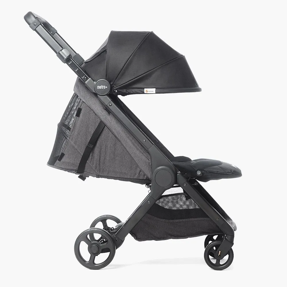 Ergobaby Metro  Compact Stroller - Slate Grey