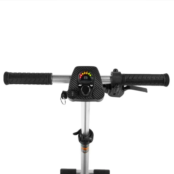 EV Rider Gypsy Q2 Folding Mobility Scooter - Weighs 37 lbs