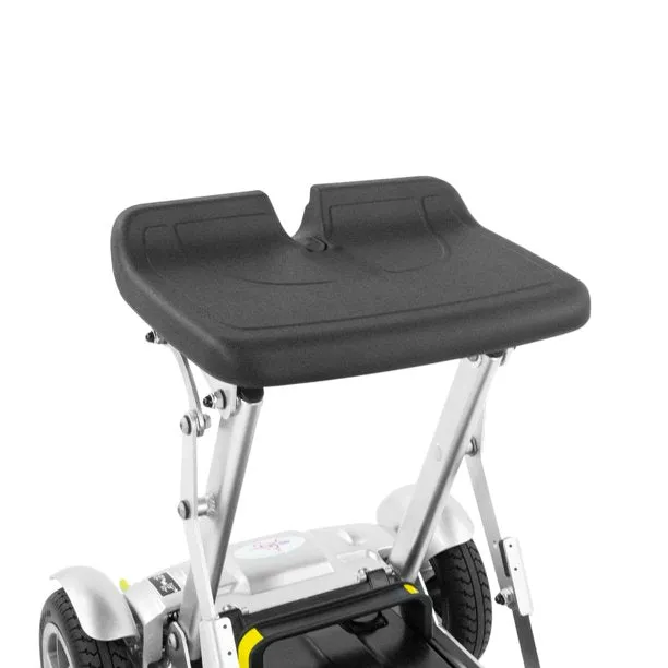EV Rider Gypsy Q2 Folding Mobility Scooter - Weighs 37 lbs