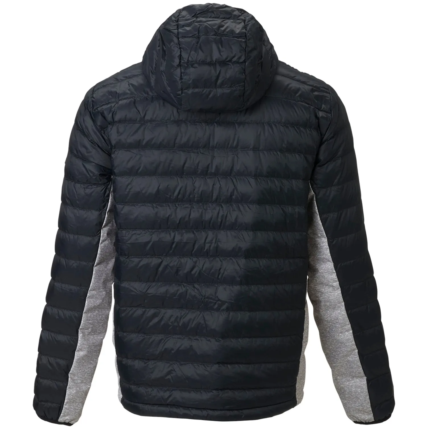 Evergreen Anorak Insulator Down Jacket