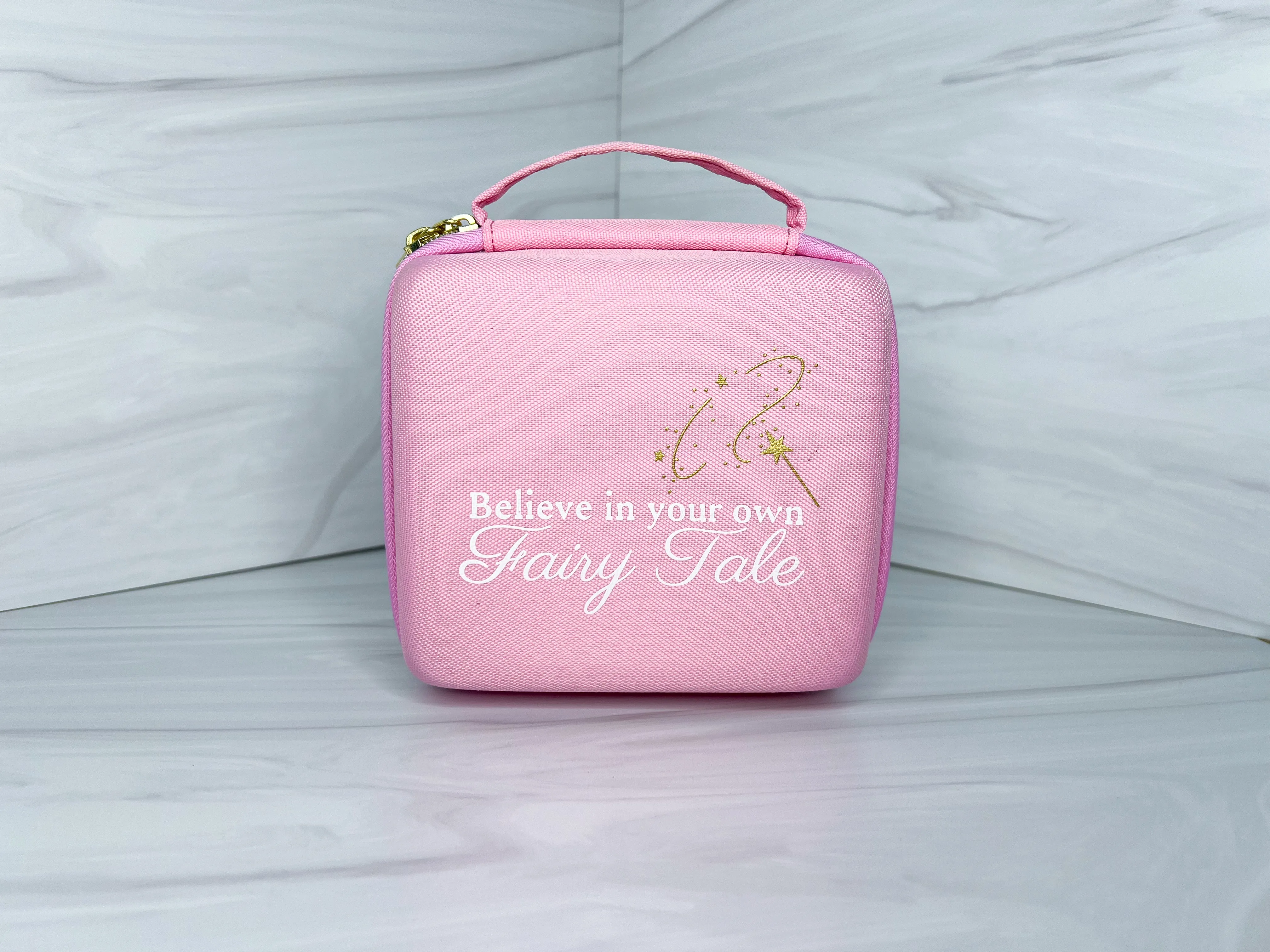 Fairy Tale Medium Travel Medal Case