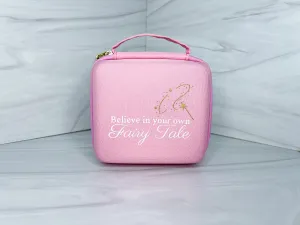 Fairy Tale Medium Travel Medal Case