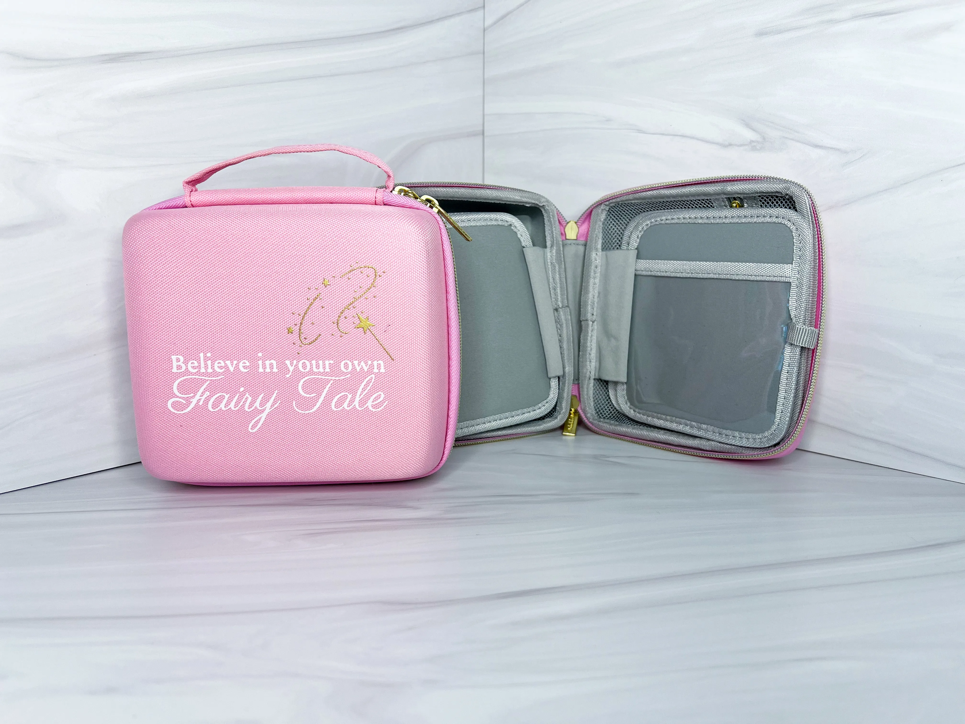 Fairy Tale Medium Travel Medal Case