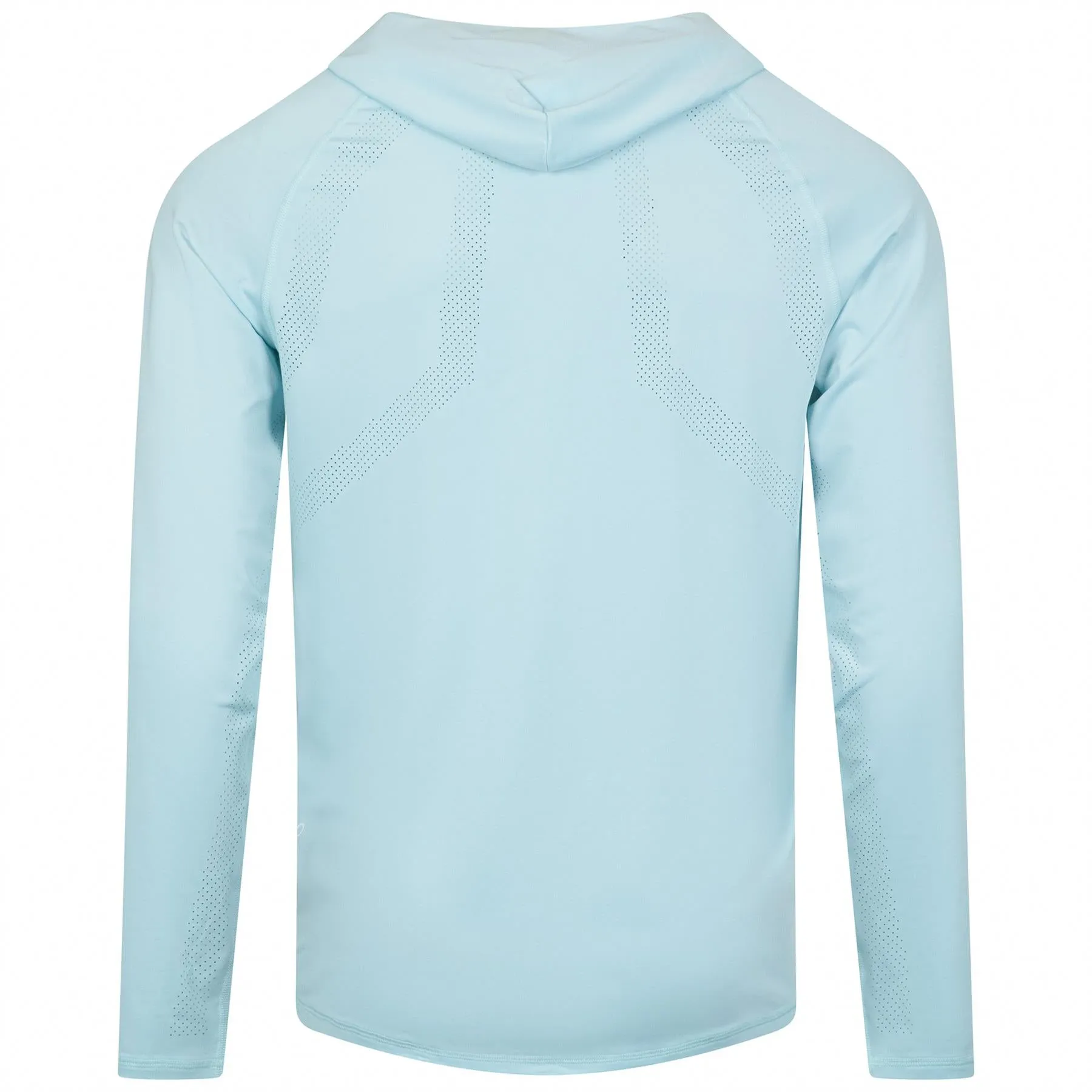 Falcon Sport Hoodie Topaz