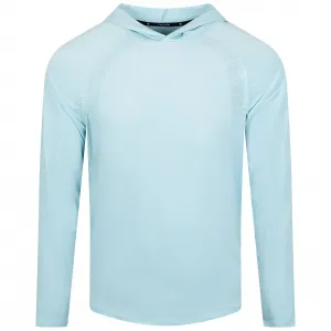 Falcon Sport Hoodie Topaz