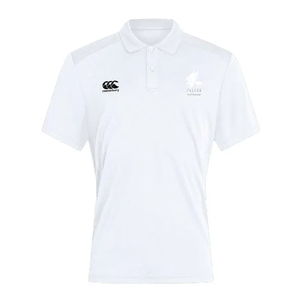 Falcon Youth Rugby Club Dry Polo by Canterbury