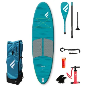 Fanatic Pocket Fly Air Pocket Pure 10'4 Inflatable SUP Package