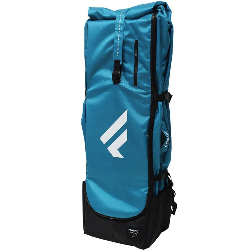 Fanatic Pocket Fly Air Pocket Pure 10'4 Inflatable SUP Package