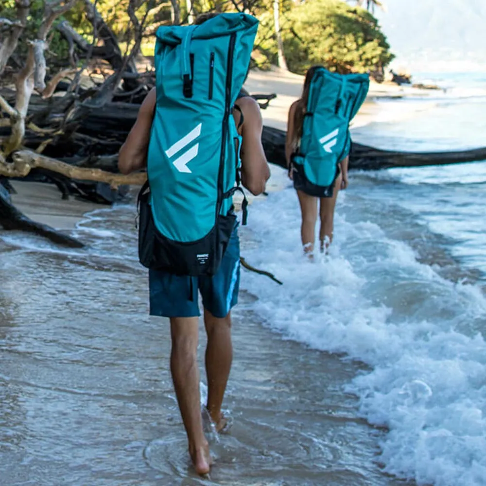 Fanatic Pocket Fly Air Pocket Pure 10'4 Inflatable SUP Package