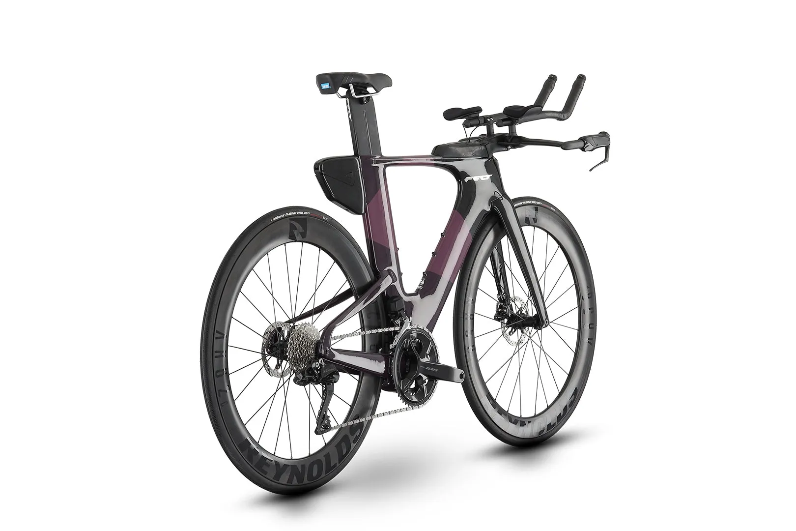 Felt IAx Advanced 105 Di2