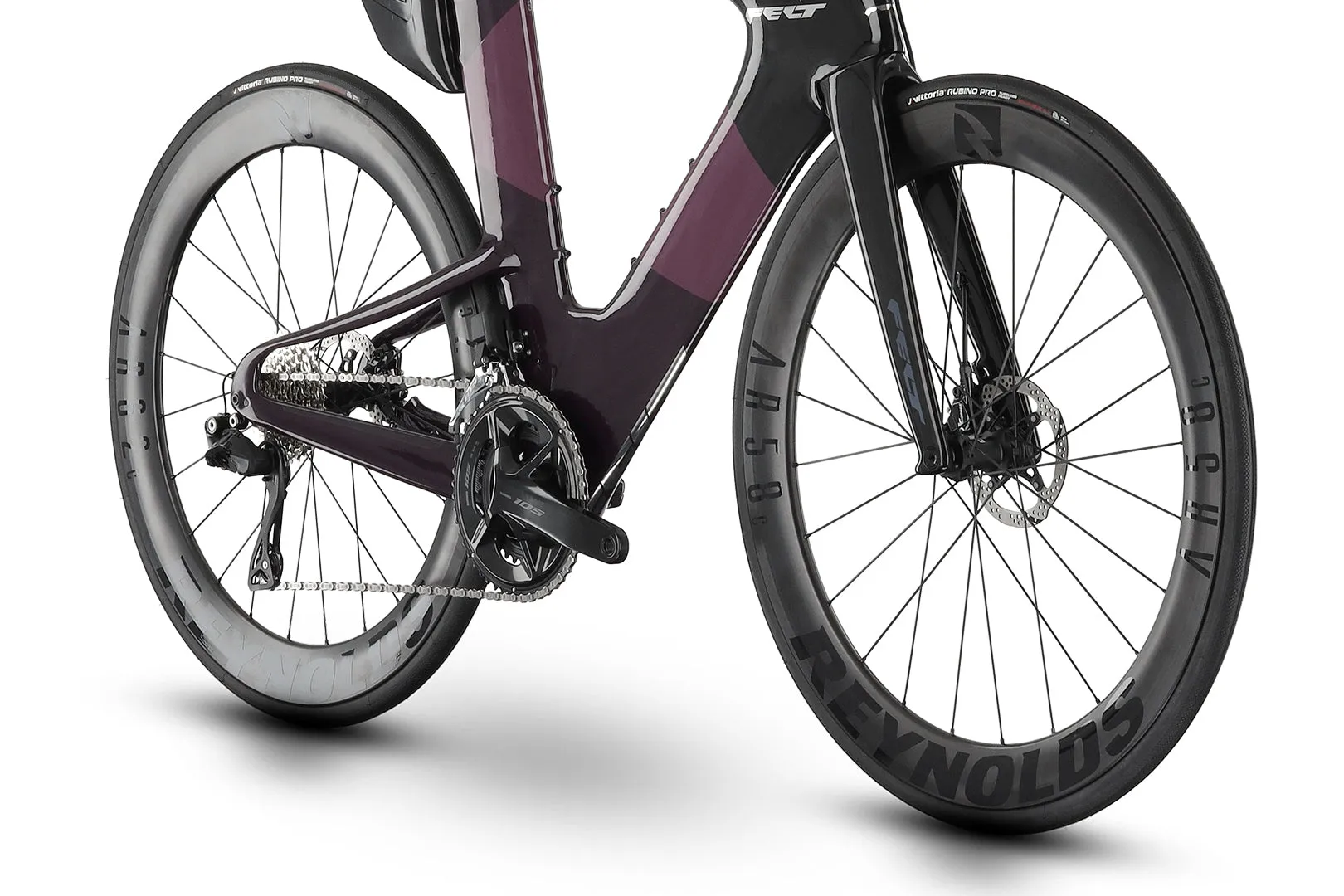 Felt IAx Advanced 105 Di2