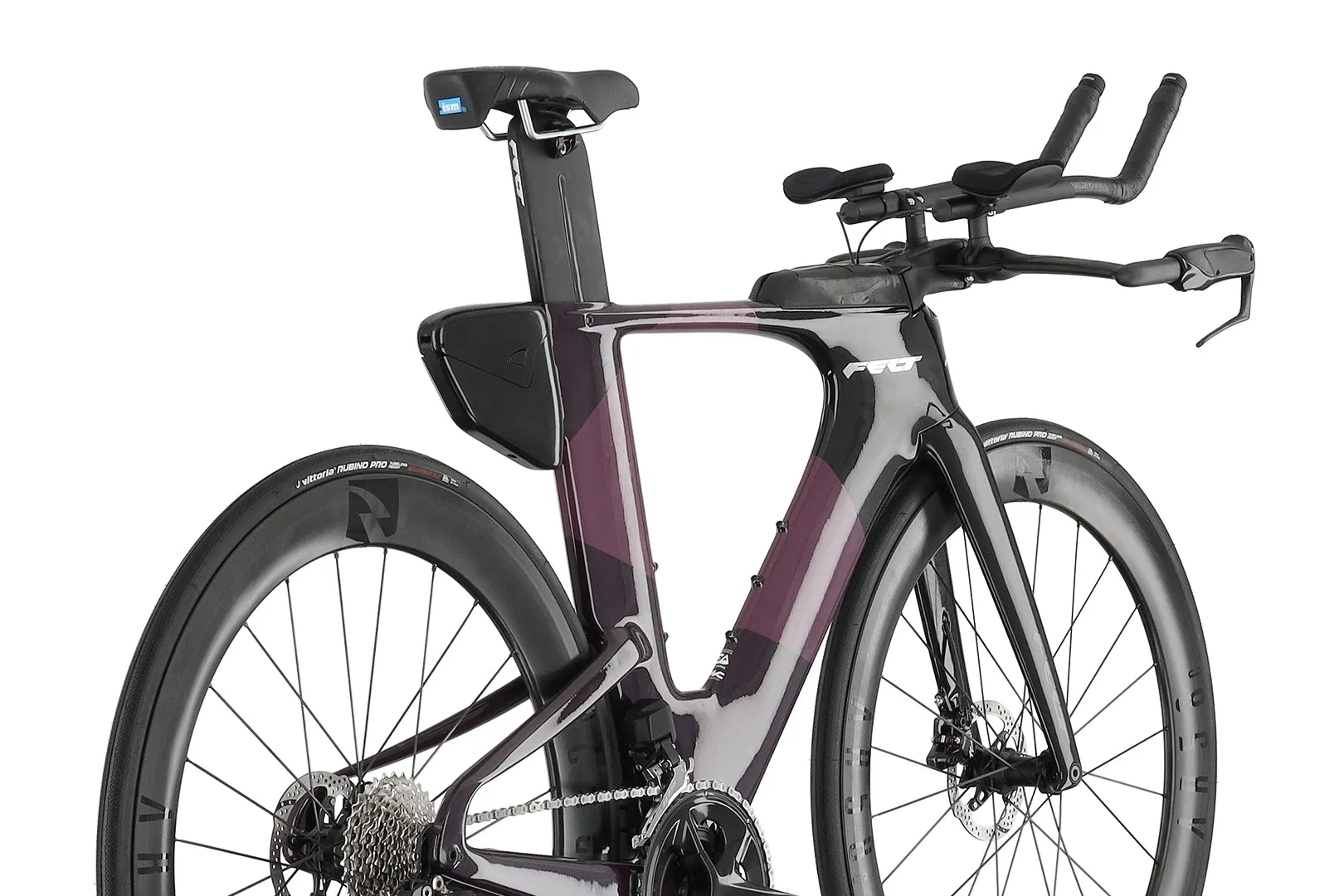 Felt IAx Advanced 105 Di2