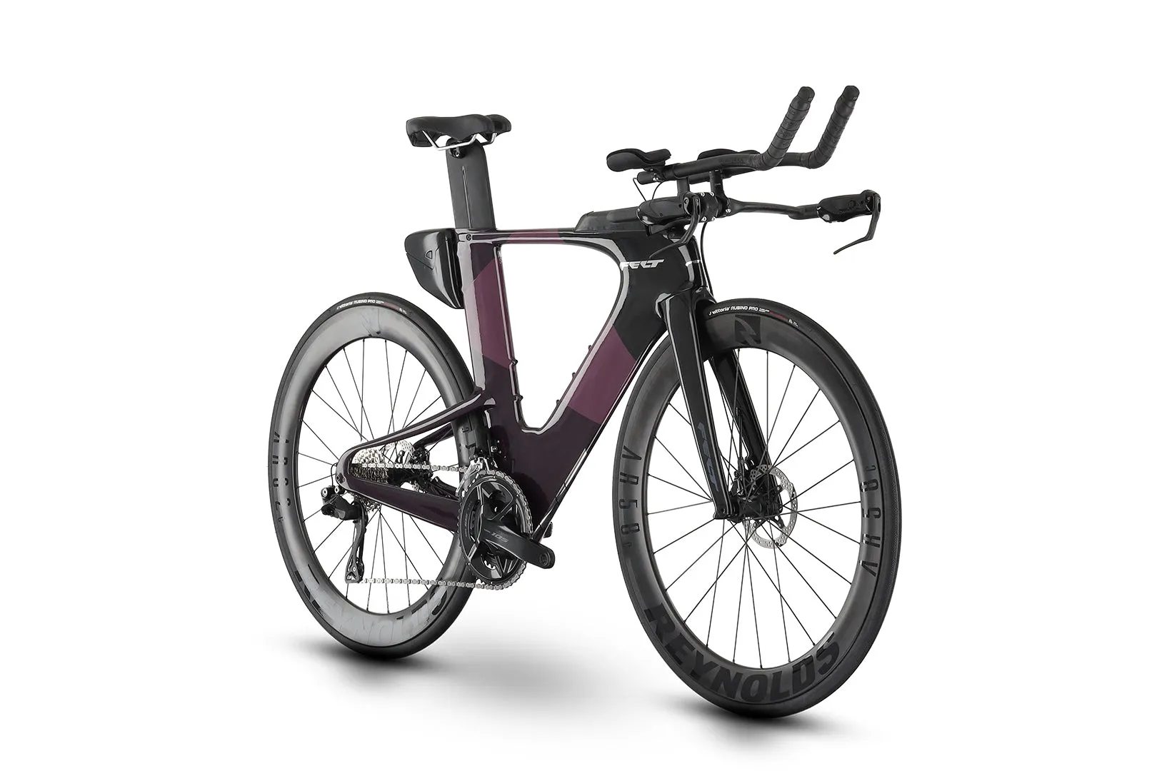 Felt IAx Advanced 105 Di2