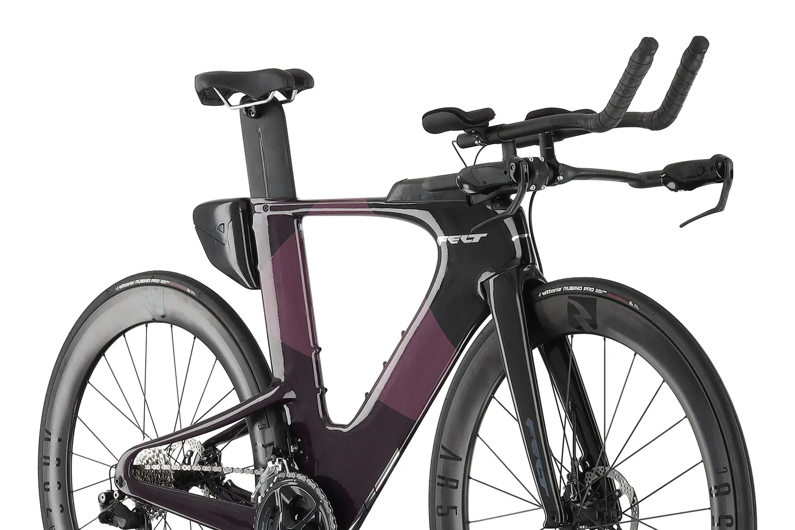 Felt IAx Advanced 105 Di2