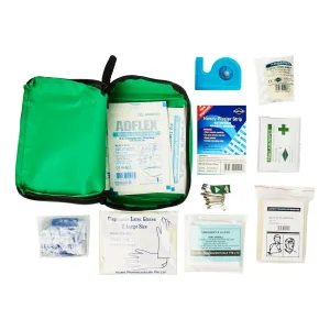 FIRST AID POUCH TRAVEL