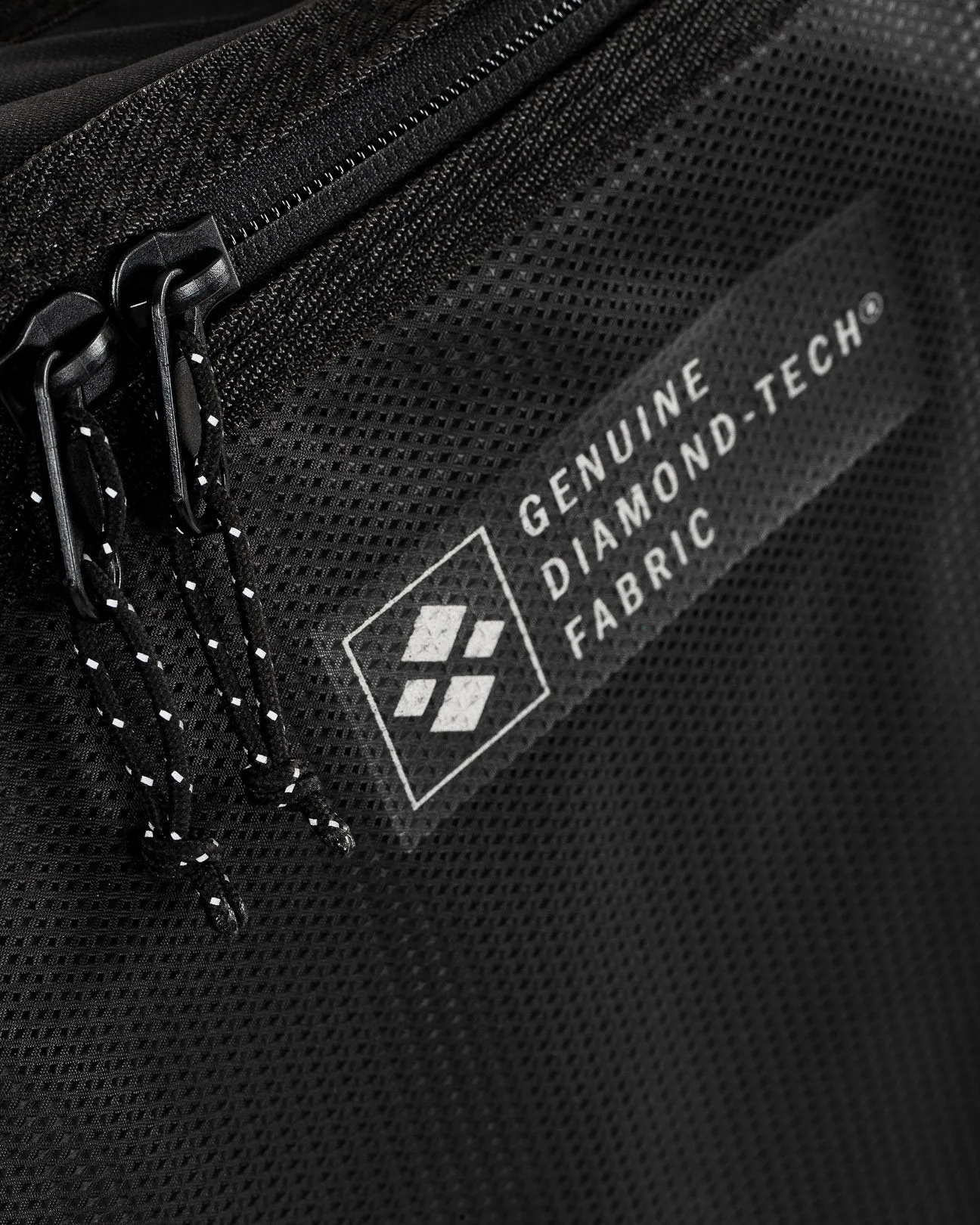 Fish Double DT2.0 | Black