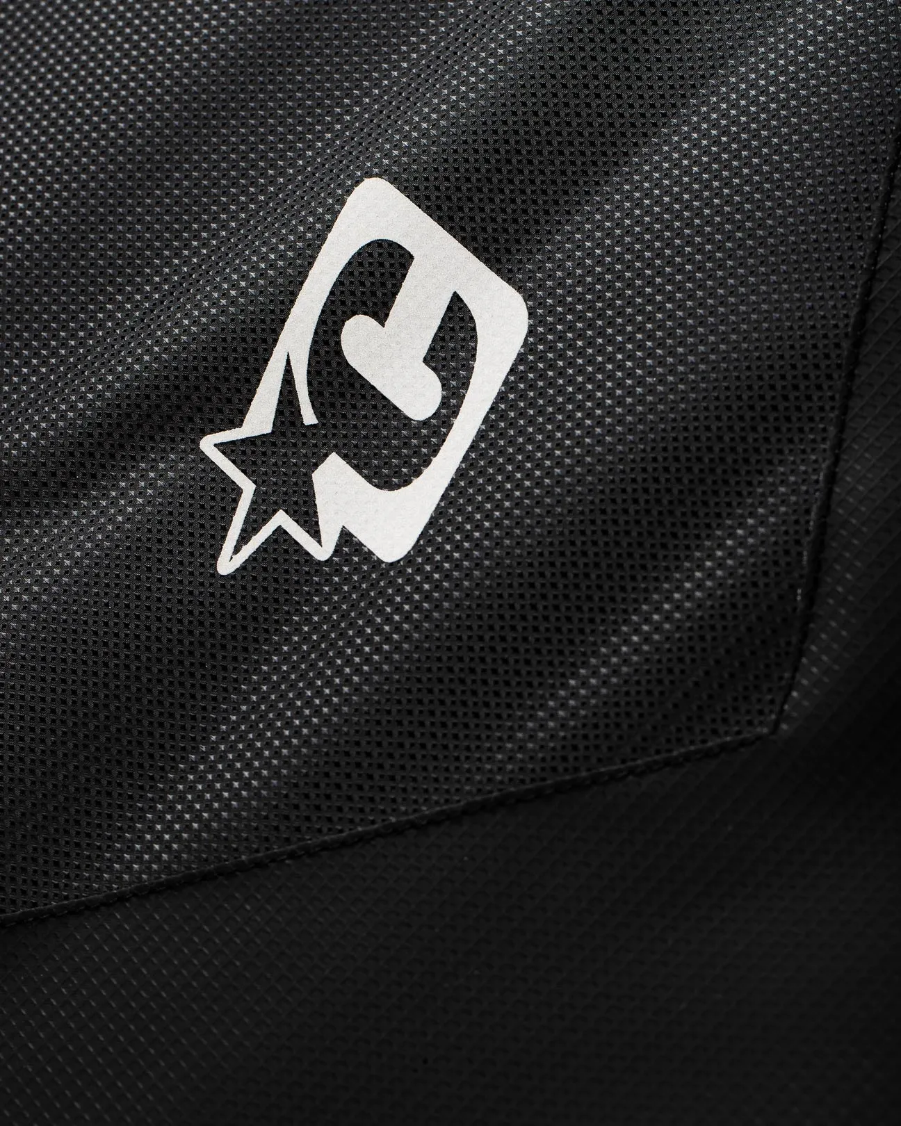 Fish Double DT2.0 | Black