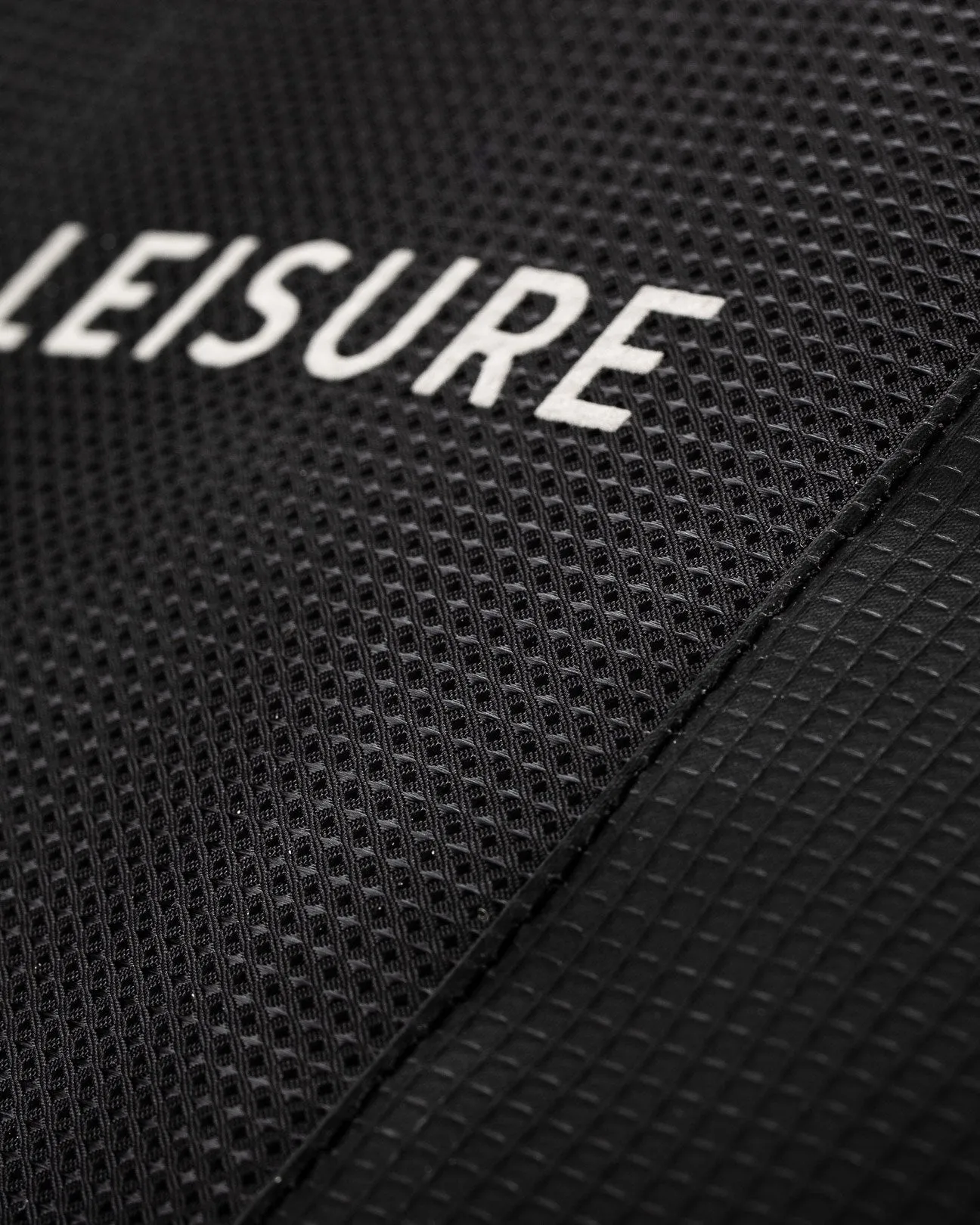 Fish Double DT2.0 | Black