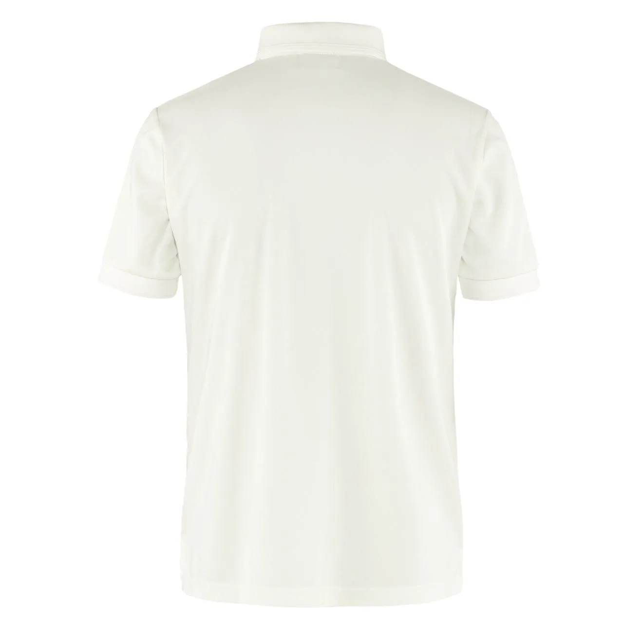 Fjallraven Crowley Pique Shirt White