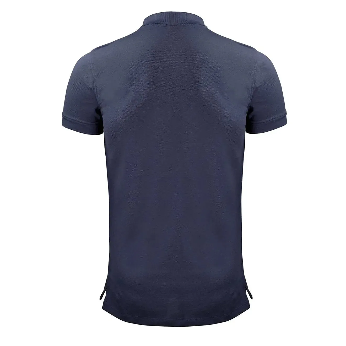 Fjallraven Ovik Polo Shirt Navy