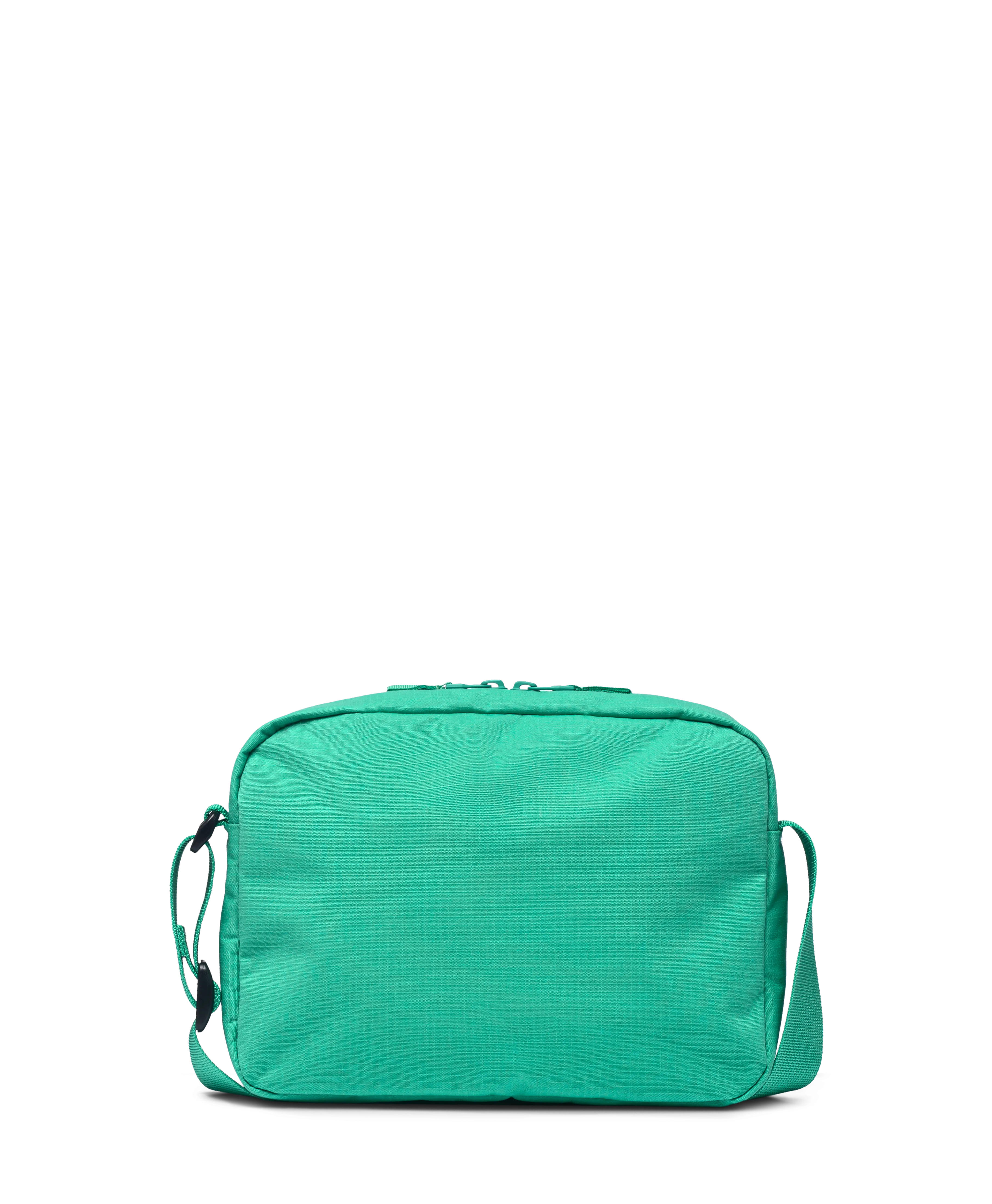 Flight Crossbody Satchel