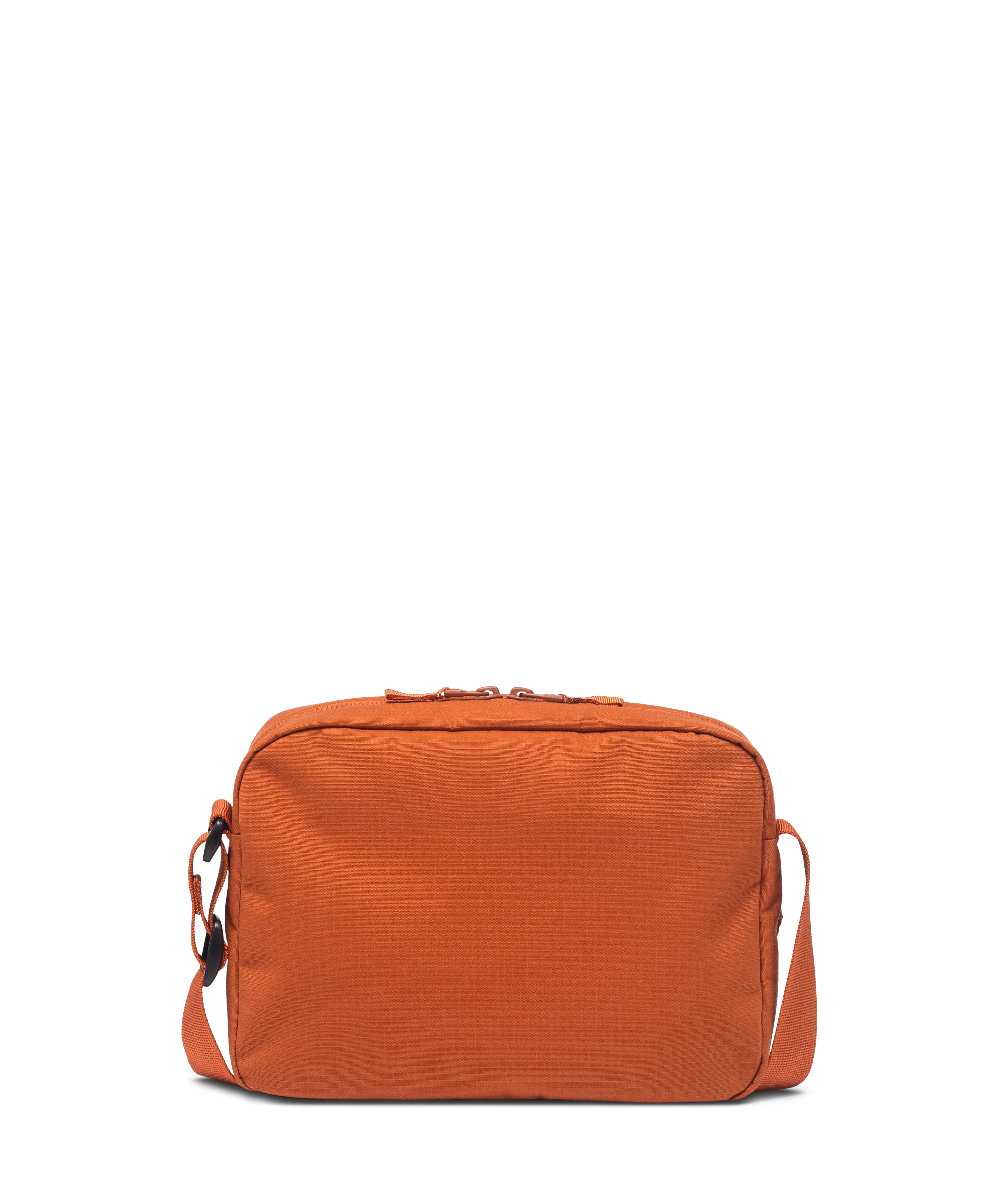 Flight Crossbody Satchel