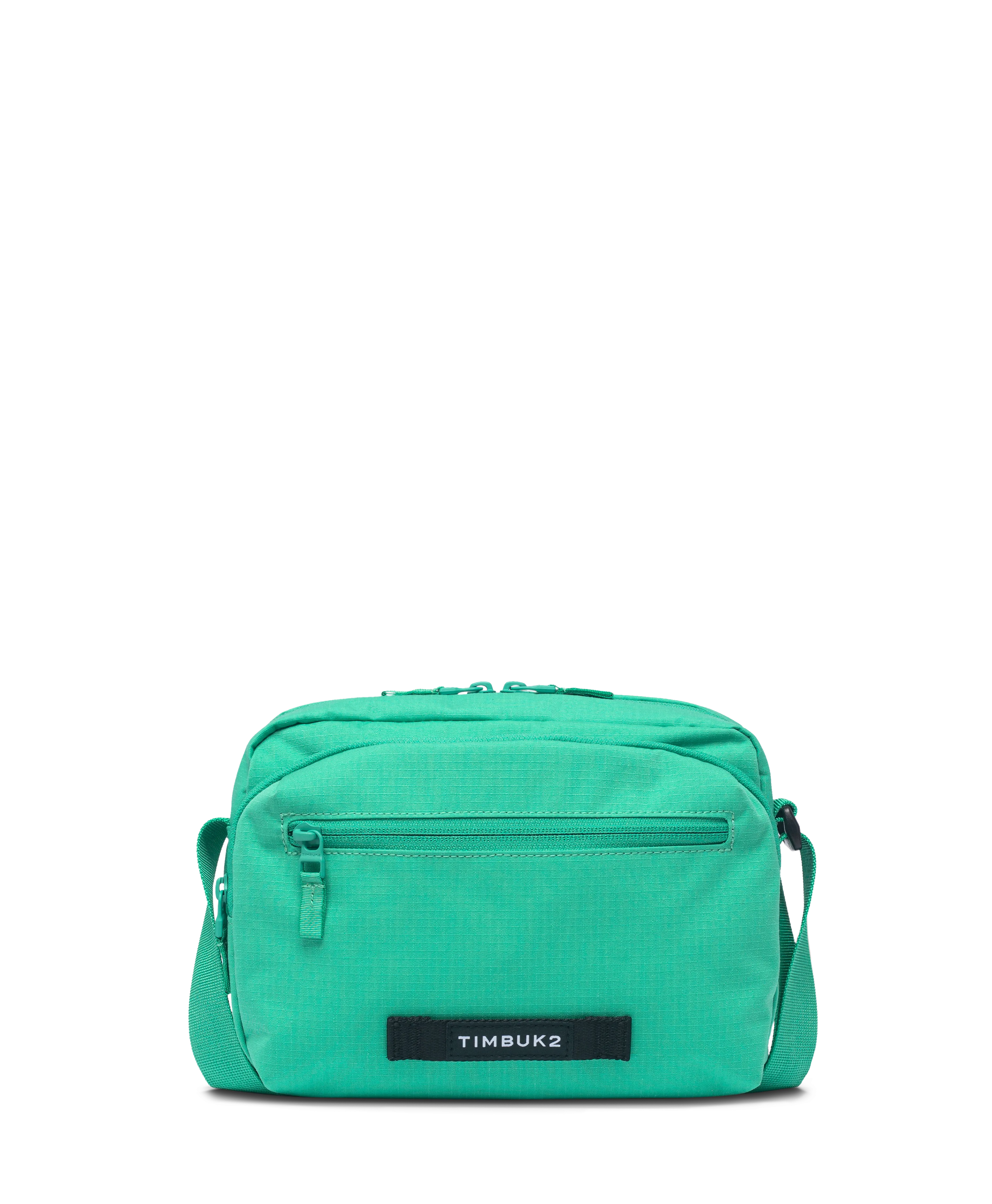 Flight Crossbody Satchel
