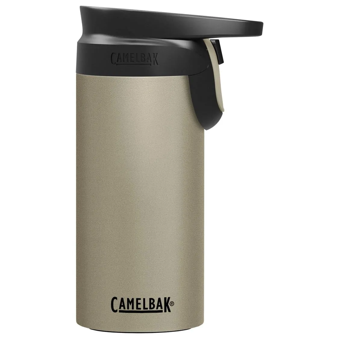 Forge Flow Stainless Steel Insulated