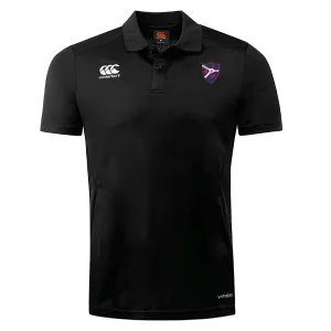 Fort Wayne Rugby Club Dry Polo by Canterbury