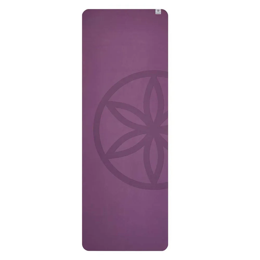 GAIAM PERFORMANCE YOGA MAT TRAVEL & LAYER 1.5MM MAT