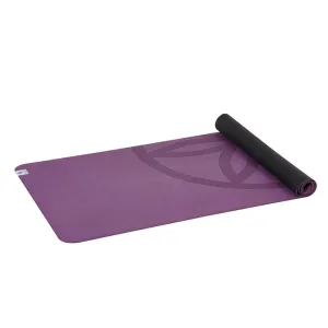 GAIAM PERFORMANCE YOGA MAT TRAVEL & LAYER 1.5MM MAT