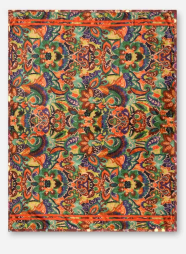 Galliani Travel Blanket